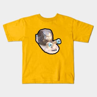 dadusak Kids T-Shirt